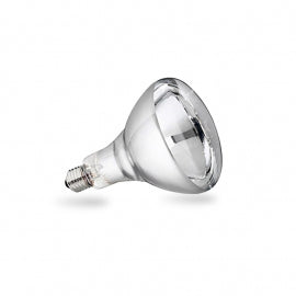 SIJALICA INFRA SEC R125 150W E27 (PROVIDNA) ELF4830