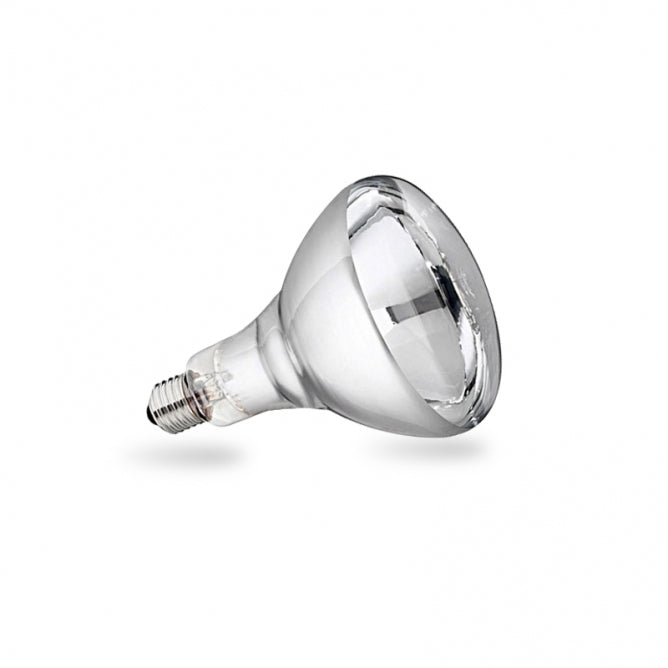 SIJALICA INFRA SEC R125 150W E27 (PROVIDNA) ELF4830