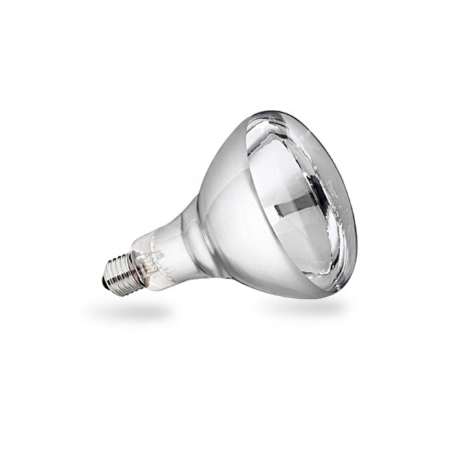 SIJALICA INFRA SEC R125 250W E27 (PROVIDNA) ELF4831