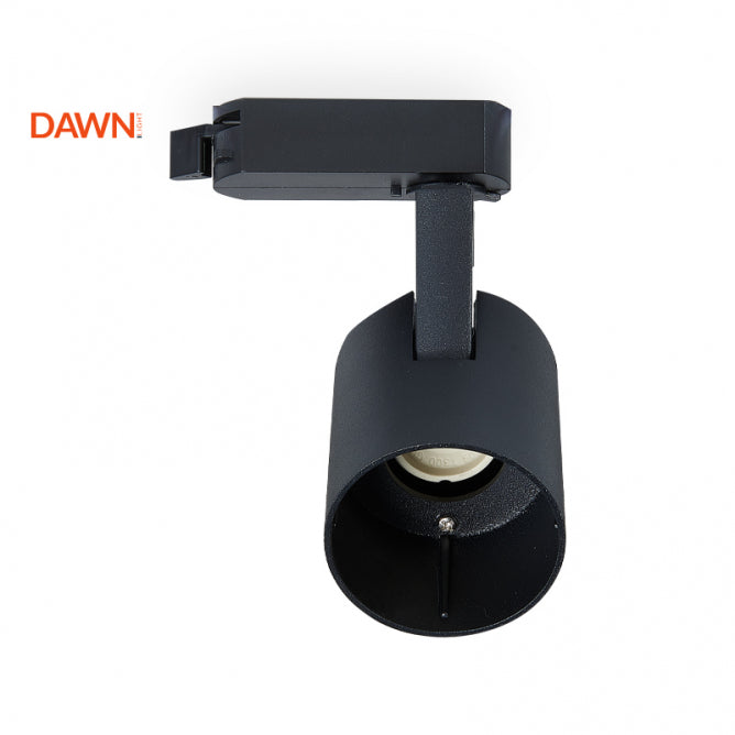 SINSKI REFLEKTOR JM-4080 1xGU10 CRNI MONOFAZNI