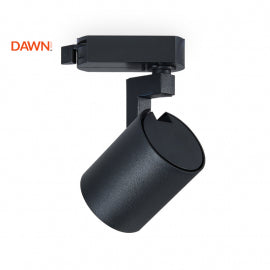 SINSKI REFLEKTOR JM-4080 1xGU10 CRNI MONOFAZNI