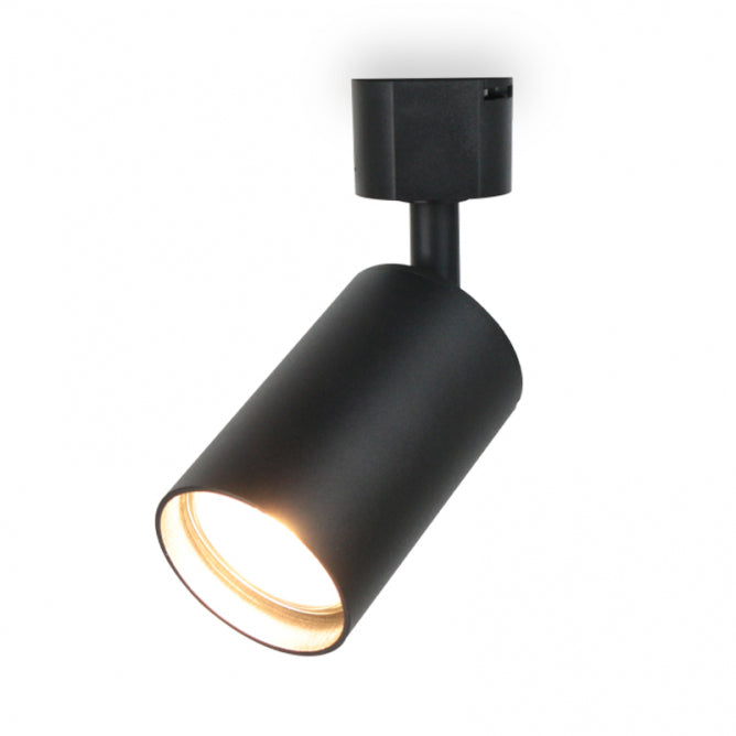 SINSKI REFLEKTOR JM-4081 1xGU10 CRNI MONOFAZNI