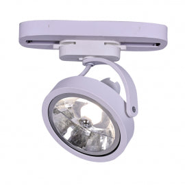 SINSKI REFLEKTOR TL21403 1xGU10 BELI MONOFAZNI