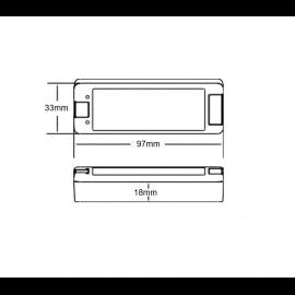 SKY LED KONTROLER V1