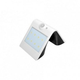 SOLARNA LED SVET LD-SWL 1,5W BELA