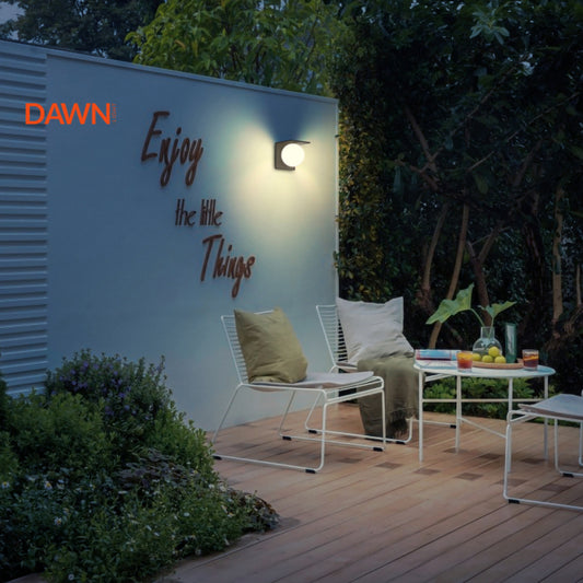 SOLARNA LED SVETILJKA SWL-26 6.25W 4000K IP54