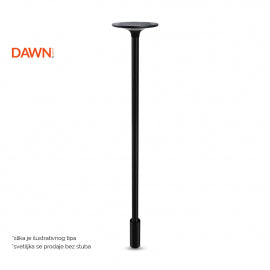 SOLARNA LED ULICNA SVETILJKA LD-SGL-20W