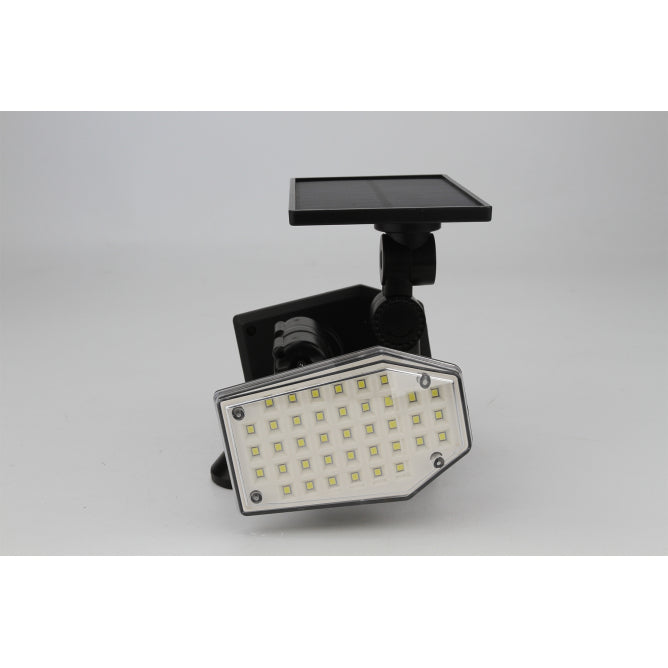 SOLARNA SVETILJKA TG-TY015