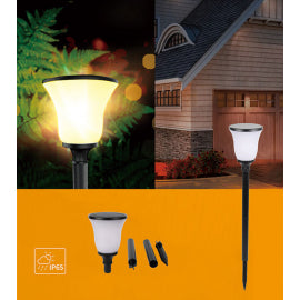 SOLARNA SVETILJKA WT-8CO9 STUBNA