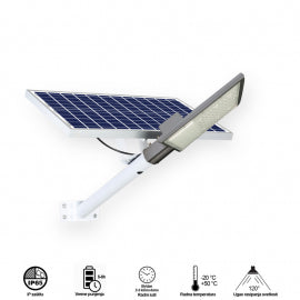 SOLARNI REFLEKTOR BB EL-SSL-C100 100W 4000K NOSAC