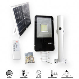 SOLARNI REFLEKTOR EL-SSL-C100 100W NOSAC