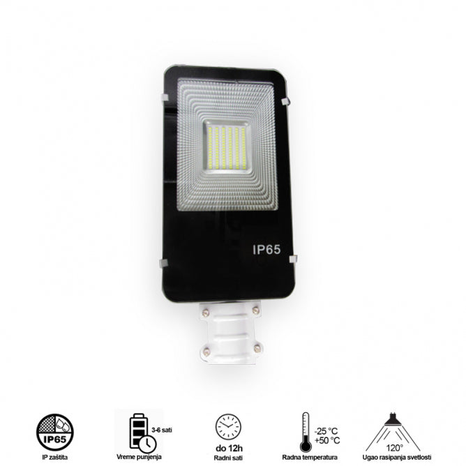 SOLARNI REFLEKTOR EL-SSL-C100 100W NOSAC