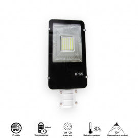 SOLARNI REFLEKTOR EL-SSL-C100 100W NOSAC