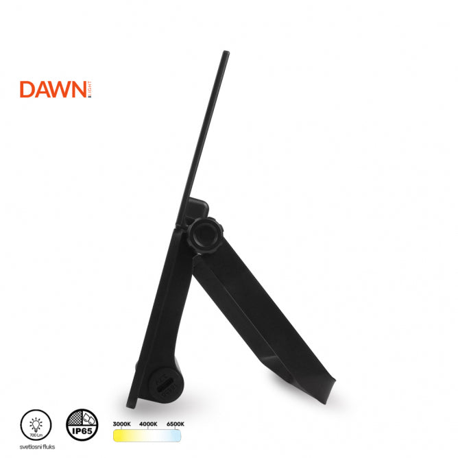 SOLARNI REFLEKTOR TONIK-T 700lm CCT IP65