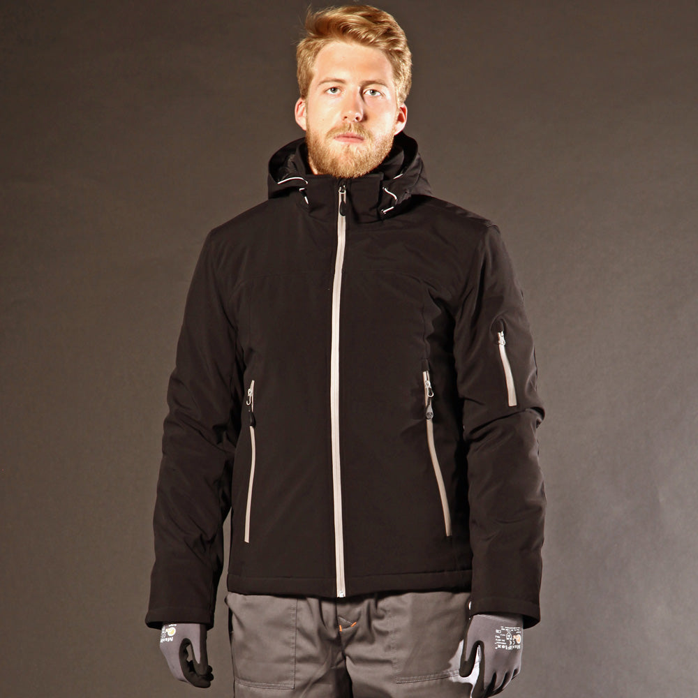 Softshell jakna SPEKTAR WINTER