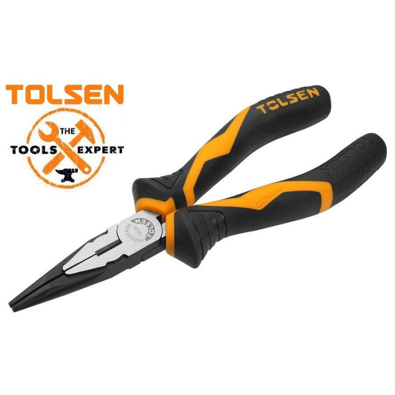 KLEŠTA ŠPICASTA (INDUSTRIAL) 200mm