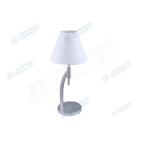 STONA LAMPA HN2211 WHITE+WHITE E27
