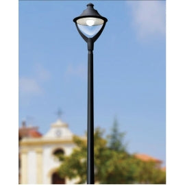 STUB SA STOPOM CRNI 3,5M