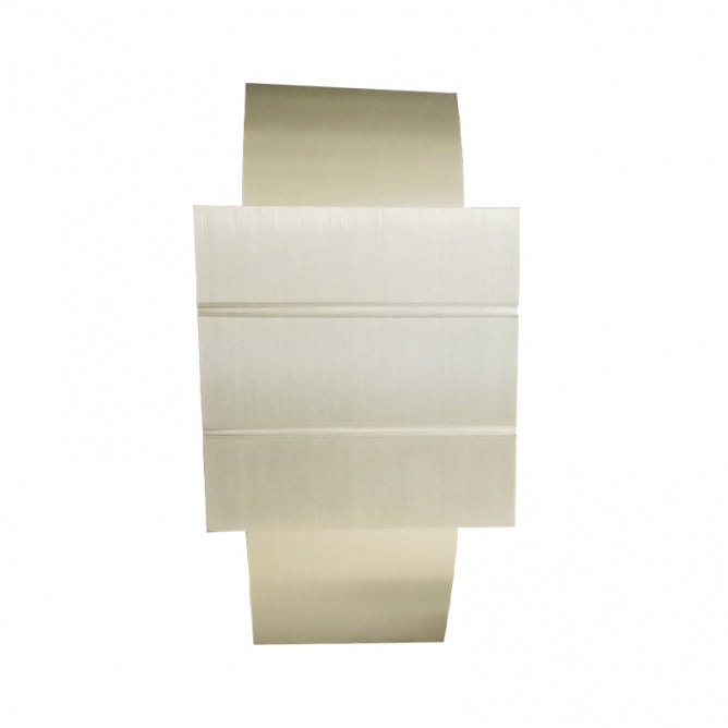 SVETILJKA JM-001 ZIDNA 1*G9 IP20 BELA