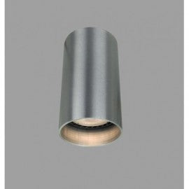 SVETILJKA JM-003 PLAFONSKA ALU/GOLD 1*GU10 IP20