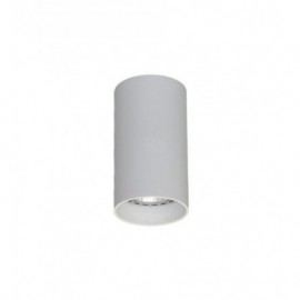 SVETILJKA JM-003 PLAFONSKA BELA 1*GU10 IP20