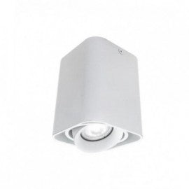 SVETILJKA JM-006 PLAFONSKA BELA 1*GU10 IP20