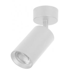 SVETILJKA JM-18422 PLAFONSKA 1*GU10 IP20 BELA