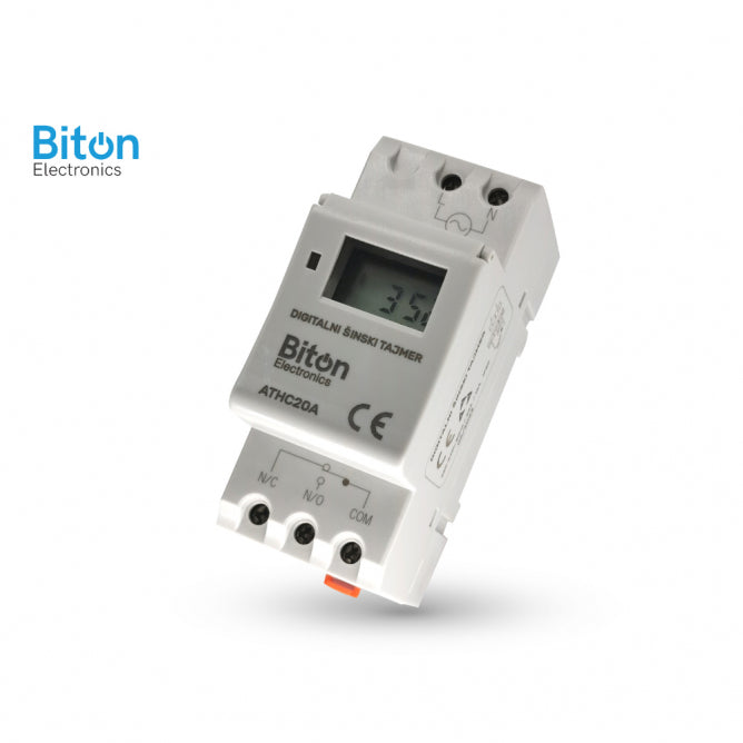 TAJMER SINSKI DIGITALNI TS-GE2 (ATHC20A)