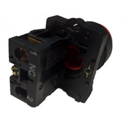 TASTER GE2-BL 3361 ZEL II