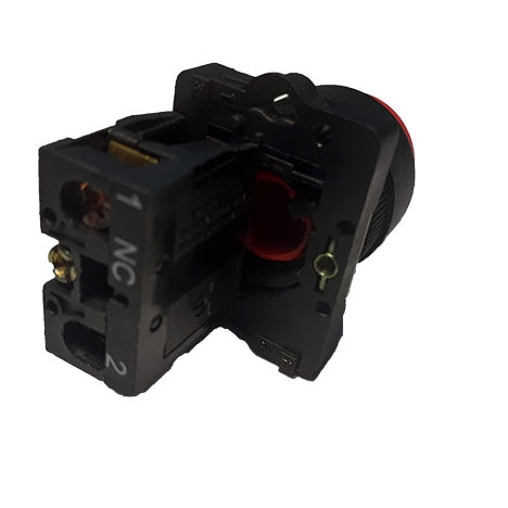 TASTER GE2-BL 3361 ZEL II