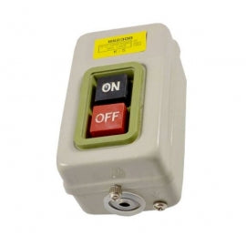 TASTER SA KUCISTEM BS230B 7,5KW