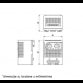 TERMOSTAT ZR 011 (NC+NO)
