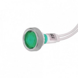 TINJALICA FI 10 KABL ZELENA