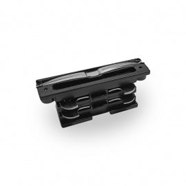 TROF I KONEKTOR 4WIB MINI CRNI AP