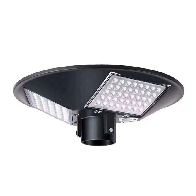 LED ULICNA SOLARNA SVETILJKA E05 20W 4000K