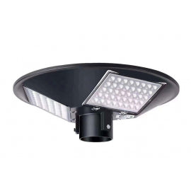 LED ULICNA SOLARNA SVETILJKA E05 20W 4000K