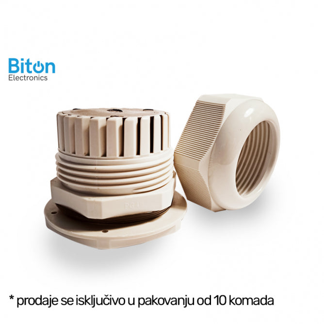 UVODNIK PG 42 PVC ( 10 komada )