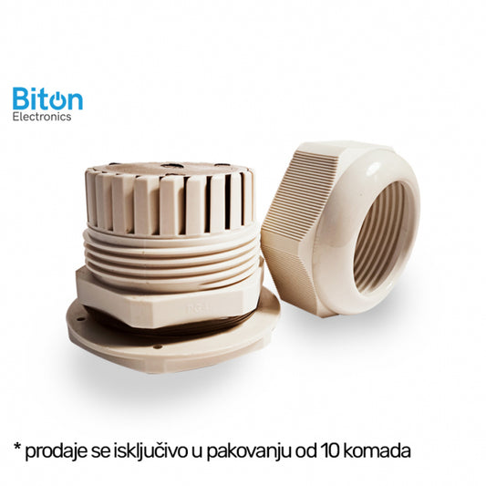 UVODNIK PG 42 PVC ( 10 komada )