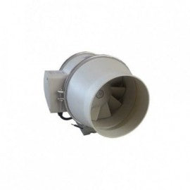 VENTILATOR TURBO 125