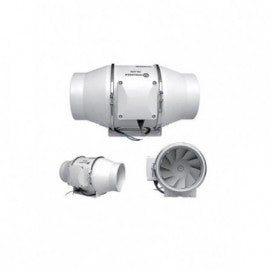 VENTILATOR TURBO 125