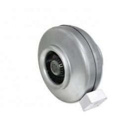 VENTILATOR WK 125 TURBO BB LINK