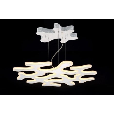 VESTA 107 LUSTER LED D3191A-80 115,5W 4000K