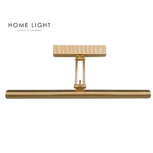 VESTA 138 ZIDNA LAMPA LED 5W 4000K MESING