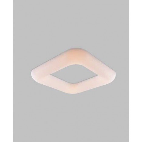 VESTA 154 PLAFONSKA SVETILJKA LED 50W 3000K bela