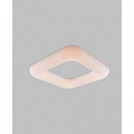 VESTA 154 PLAFONSKA SVETILJKA LED 50W 3000K bela