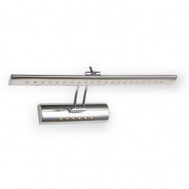 VESTA 17 ZIDNA LAMPA LED 5W 4000K HROM