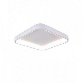 VESTA 184 PLAFONSKA SVETILJKA LED 50W 4000K bela