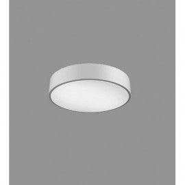 VESTA 242 PLAFONSKA SVETILJKA LED 46W 3000K bela