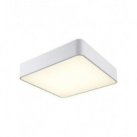 VESTA 243 PLAFONSKA SVETILJKA LED 72W 3000K bela