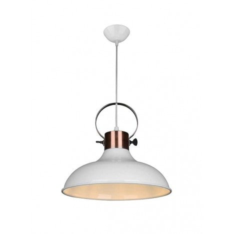 VESTA 277 VISILICA 1*E27 white